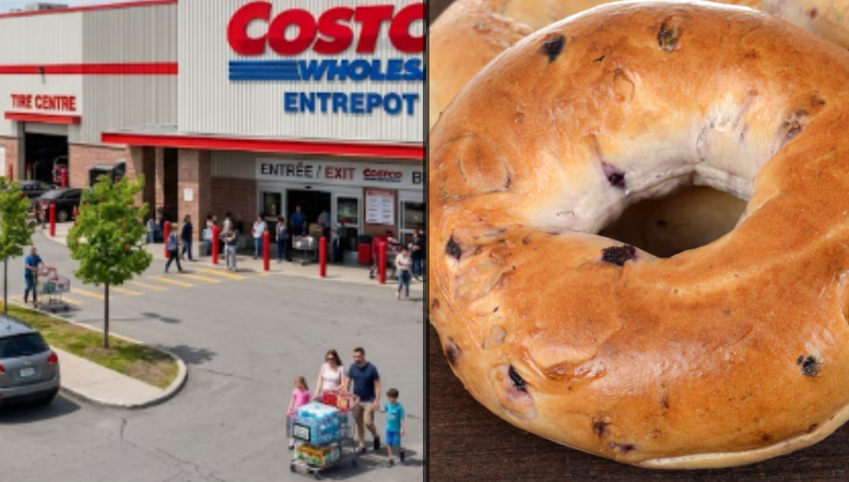Capture decran 2026 05 02 113807 Le secret surprenant des bagels aux bleuets de Costco enfin d&eacute;voil&eacute; !