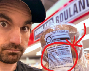 Capture decran 2026 05 02 114249 Le secret surprenant des bagels aux bleuets de Costco enfin d&eacute;voil&eacute; !