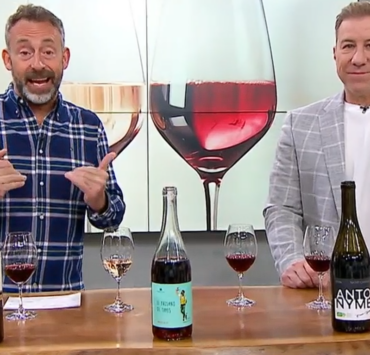 Capture decran 2026 05 02 115207 e1777737499427 3 vins &eacute;tonnants pour un ap&eacute;ro parfait : vous allez adorer le num&eacute;ro 2!