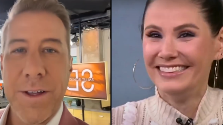 Les pires gaffes au travail : Richard Turcotte et l’équipe de Salut Bonjour se confesse… et l’histoire de la douche est folle 1 Les pires gaffes au travail : Richard Turcotte et l’équipe de Salut Bonjour se confesse… et l’histoire de la douche est folle Capture decran 2026 05 02 164934 Les pires gaffes au travail : Richard Turcotte et l’équipe de Salut Bonjour se confesse… et l’histoire de la douche est folle