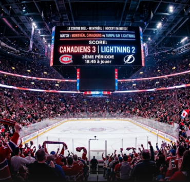 Capture decran 2026 05 02 192351 Les partisans envahissent le Centre Bell pour le match 7 : voici ce qui vous attend