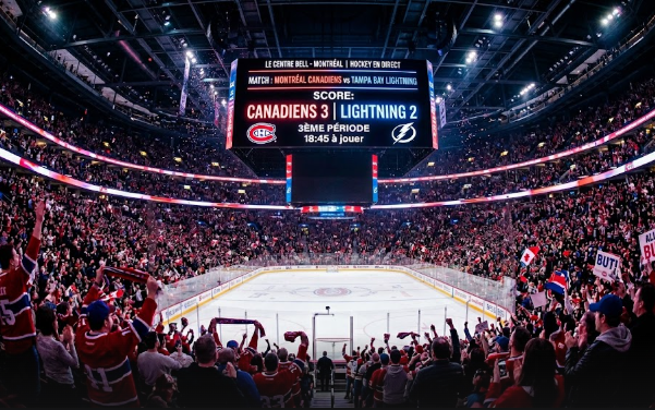 Capture decran 2026 05 02 192351 Les partisans envahissent le Centre Bell pour le match 7 : voici ce qui vous attend