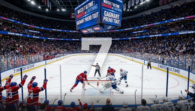 Capture decran 2026 05 03 085244 Attention : le 7 match Canadien vs Lightning ne d&eacute;bute pas &agrave; l&rsquo;heure habituelle !