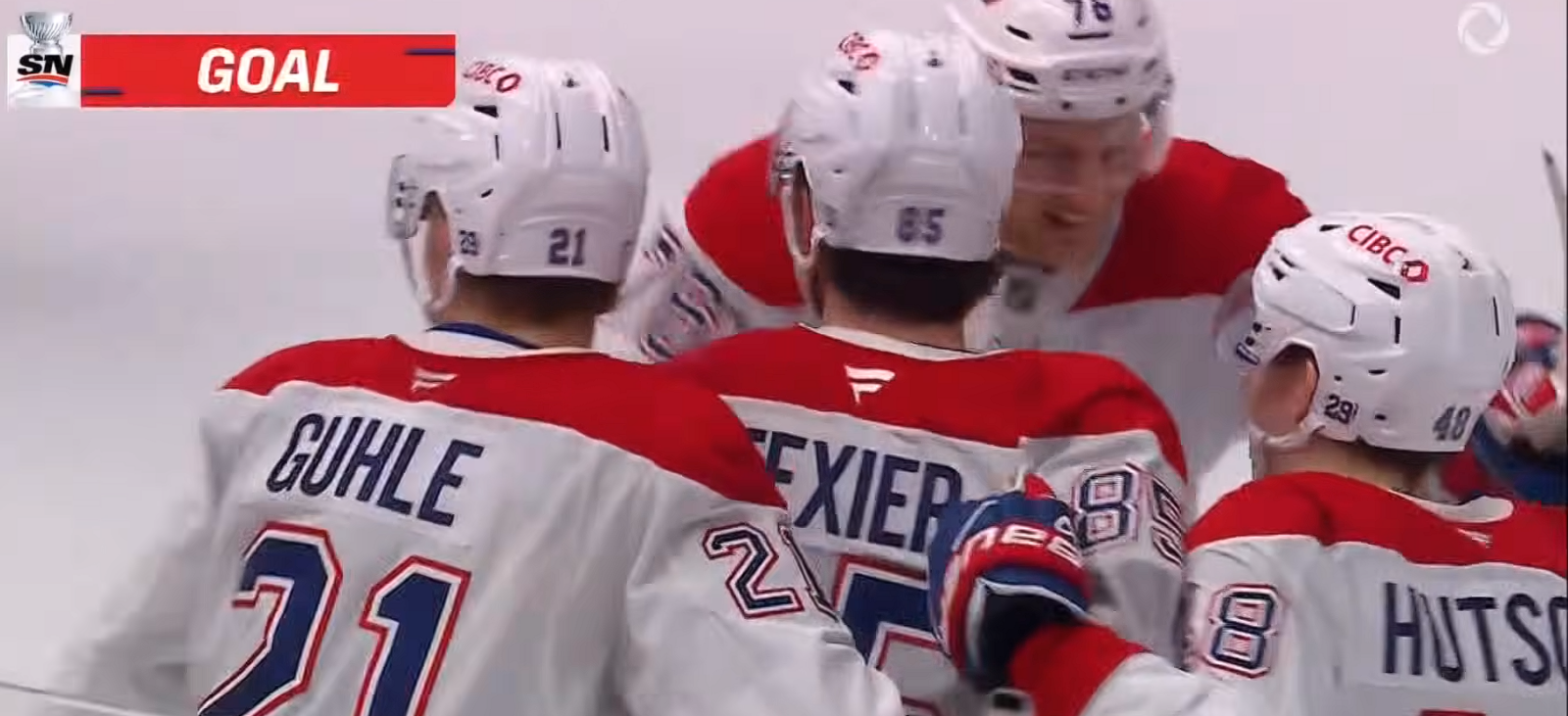 Capture decran 2026 05 03 093317 Le Canadien au 2e tour : Voici l'horaire brutal qui attend nos joueurs !