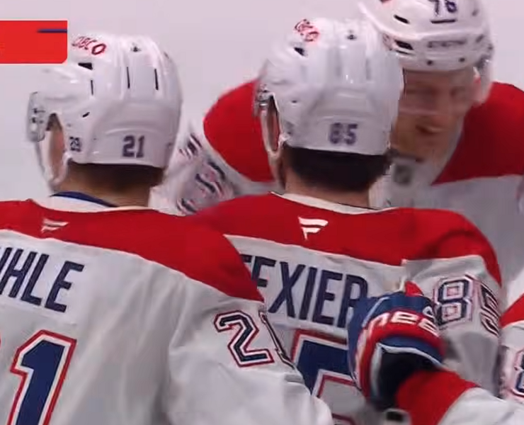 Capture decran 2026 05 03 093317 Le Canadien au 2e tour : Voici l'horaire brutal qui attend nos joueurs !