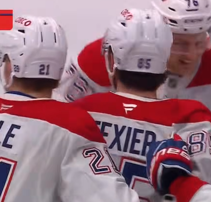 Capture decran 2026 05 03 093317 Le Canadien au 2e tour : Voici l'horaire brutal qui attend nos joueurs !