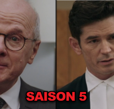 Capture decran 2026 05 03 110224 Avenir d'Ind&eacute;fendable : L'autrice brise le silence sur la saison 5 (et au-del&agrave; !)