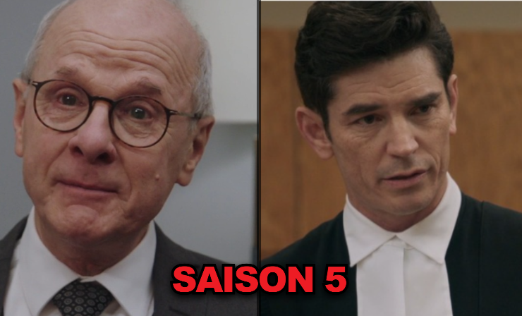 Capture decran 2026 05 03 110224 Avenir d'Ind&eacute;fendable : L'autrice brise le silence sur la saison 5 (et au-del&agrave; !)