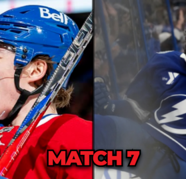 Capture decran 2026 05 03 113656 Coup de th&eacute;&acirc;tre &agrave; Tampa : Le pire sc&eacute;nario se confirme pour le Canadien !