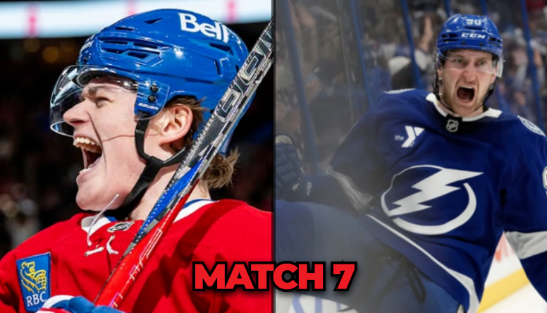 Capture decran 2026 05 03 113656 Coup de th&eacute;&acirc;tre &agrave; Tampa : Le pire sc&eacute;nario se confirme pour le Canadien !