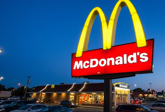 Capture decran 2026 05 03 131748 Le plan de McDonald&rsquo;s : Starbucks et Tim Hortons menac&eacute;s ?