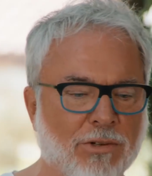Capture decran 2026 05 03 135625 Christian B&eacute;gin craque &agrave; la t&eacute;l&eacute; : les terribles s&eacute;quelles de son op&eacute;ration d&eacute;voil&eacute;es !