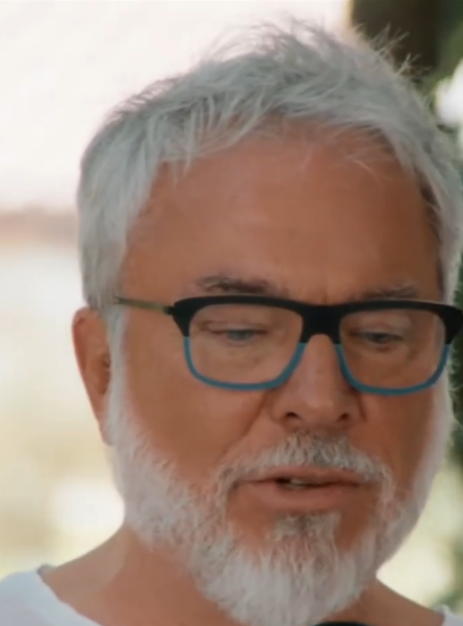 Capture decran 2026 05 03 135625 Christian B&eacute;gin craque &agrave; la t&eacute;l&eacute; : les terribles s&eacute;quelles de son op&eacute;ration d&eacute;voil&eacute;es !