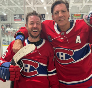 Capture decran 2026 05 03 152335 e1777836243725 Canadiens vs Lightning : Les 4 pr&eacute;dictions chocs d'Olivier Primeau pour le match ultime !