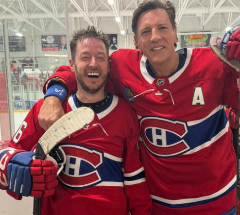 Capture decran 2026 05 03 152335 e1777836243725 Canadiens vs Lightning : Les 4 pr&eacute;dictions chocs d'Olivier Primeau pour le match ultime !