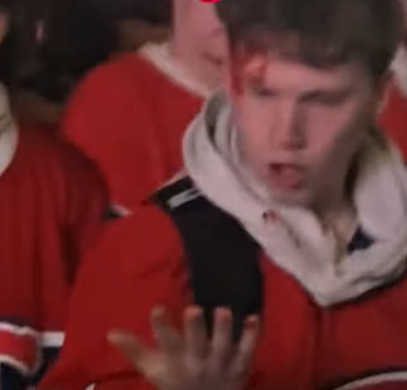 Capture decran 2026 05 03 164529 Bagarre entre partisans du Canadiens de Montr&eacute;al au centre-ville : la sc&egrave;ne fait r&eacute;agir