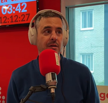 Capture decran 2026 05 03 165230 Pierre H&eacute;bert forc&eacute; d&rsquo;annuler plusieurs projets apr&egrave;s un diagnostic douloureux