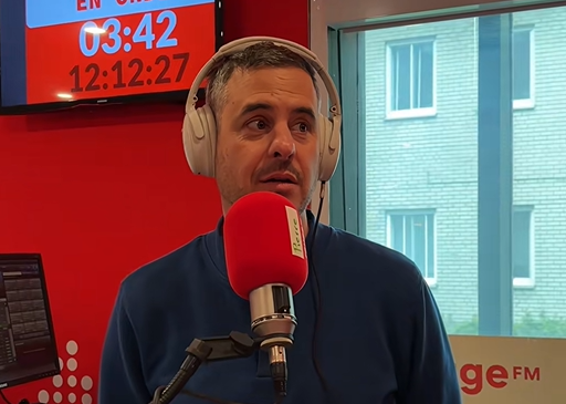 Capture decran 2026 05 03 165230 Pierre H&eacute;bert forc&eacute; d&rsquo;annuler plusieurs projets apr&egrave;s un diagnostic douloureux