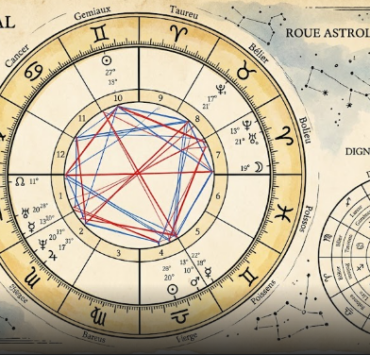 Capture decran 2026 05 03 211006 Horoscope du 4 mai 2026 : Ce signe va vivre un lundi inoubliable !