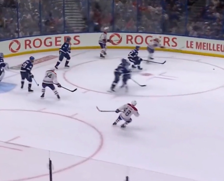Capture decran 2026 05 04 111328 Le geste inacceptable d'un joueur du Lightning