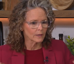 Capture decran 2026 05 04 123340 Louise Sigouin : L'erreur que l'on fait tous pour para&icirc;tre "fort" (et pourquoi il faut arr&ecirc;ter)