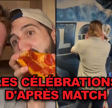 Capture decran 2026 05 04 134854 Dans les coulisses du triomphe : Les moments cocasses que vous n'avez pas vus &agrave; la t&eacute;l&eacute;vision