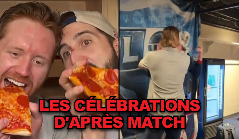 Capture decran 2026 05 04 134854 Dans les coulisses du triomphe : Les moments cocasses que vous n'avez pas vus &agrave; la t&eacute;l&eacute;vision