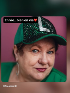 Capture decran 2026 05 04 141413 Coup de th&eacute;&acirc;tre chez les restaurants Lafleur : Lucie est d&eacute;c&eacute;d&eacute;e&hellip; l&rsquo;annonce qui bouleverse