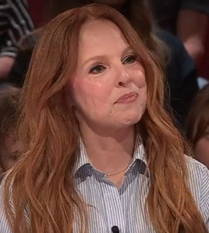 Capture decran 2026 05 04 152700 France D'Amour &agrave; TLMEP : sa r&eacute;v&eacute;lation choc sur les coulisses de La Voix