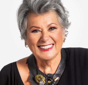 Capture decran 2026 05 04 181922 &Agrave; 80 ans, Ginette Reno d&eacute;voile des images in&eacute;dites de son retour en studio !