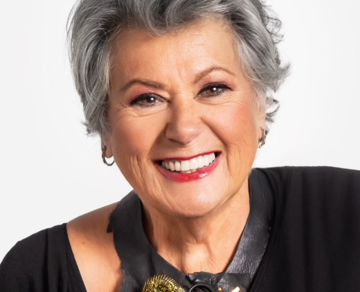 Capture decran 2026 05 04 181922 &Agrave; 80 ans, Ginette Reno d&eacute;voile des images in&eacute;dites de son retour en studio !