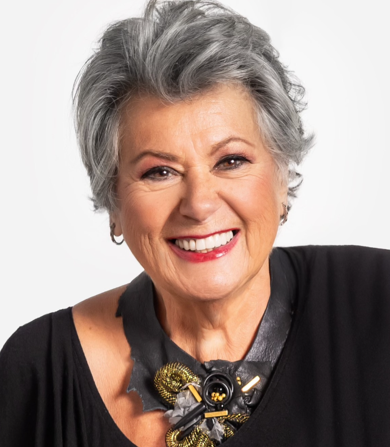 Capture decran 2026 05 04 181922 &Agrave; 80 ans, Ginette Reno d&eacute;voile des images in&eacute;dites de son retour en studio !
