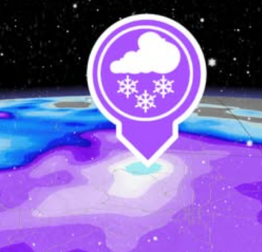 Capture decran 2026 05 05 072346 e1777980439349 Jusqu'&agrave; 90 cm de neige en mai : la temp&ecirc;te monstre que personne n'avait vu venir !