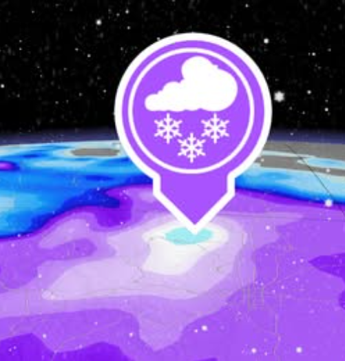 Capture decran 2026 05 05 072346 e1777980439349 Jusqu'&agrave; 90 cm de neige en mai : la temp&ecirc;te monstre que personne n'avait vu venir !