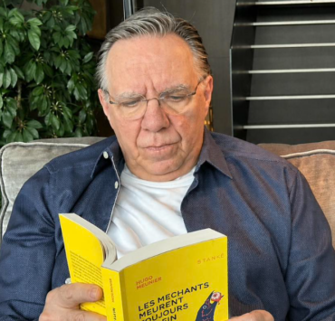 Capture decran 2026 05 05 081958 e1777983685428 Vous ne croirez jamais ce que vos imp&ocirc;ts paient pour Fran&ccedil;ois Legault ! 115 000$