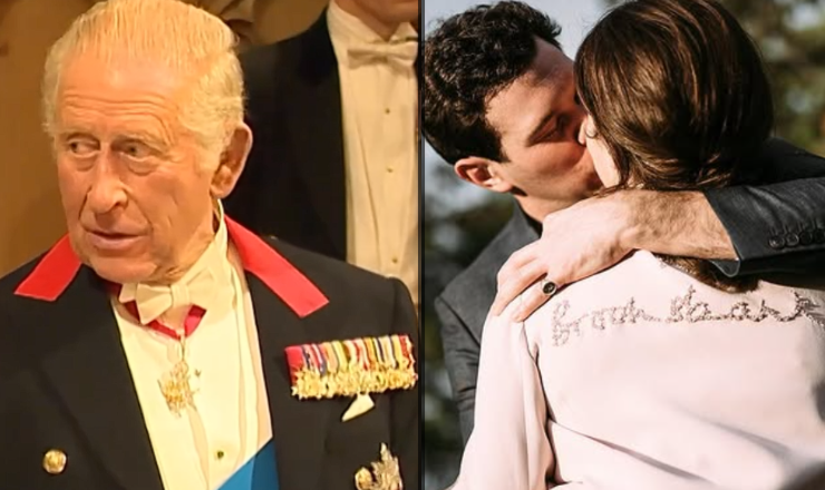 Capture decran 2026 05 05 085133 La famille royale s'agrandit : La surprise que personne n'avait vue venir !