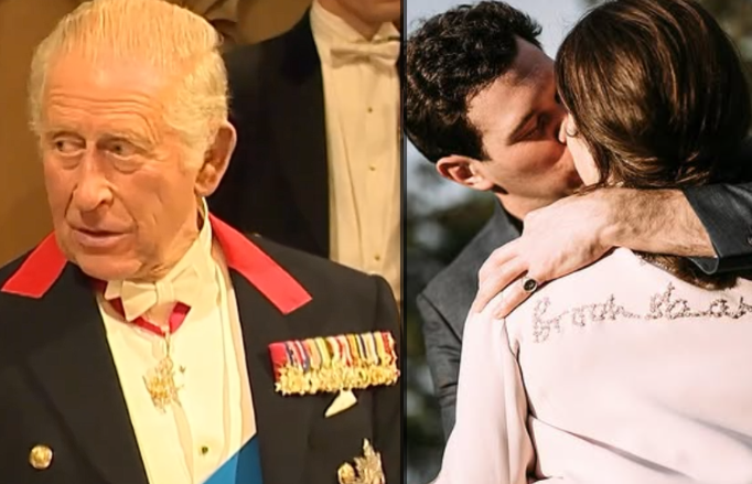 Capture decran 2026 05 05 085133 e1777985690985 La famille royale s'agrandit : La surprise que personne n'avait vue venir !