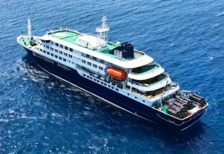 Capture decran 2026 05 05 103352 ALERTE de l'OMS un virus mortel d&eacute;couvert sur cette croisi&egrave;re inqui&egrave;te fortement