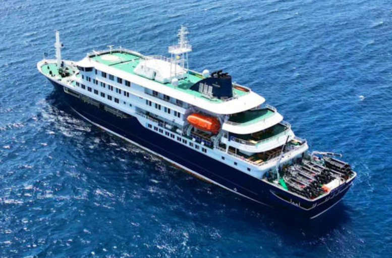 Capture decran 2026 05 05 103352 ALERTE de l'OMS un virus mortel d&eacute;couvert sur cette croisi&egrave;re inqui&egrave;te fortement
