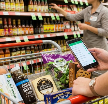 Capture decran 2026 05 05 133546 &Eacute;picerie : attention, le prix pourrait bouger entre l&rsquo;all&eacute;e et la caisse ?