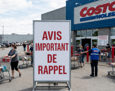 Capture decran 2026 05 05 140527 Rappel Costco : des soup&ccedil;ons inqui&eacute;tants derri&egrave;re un produit populaire