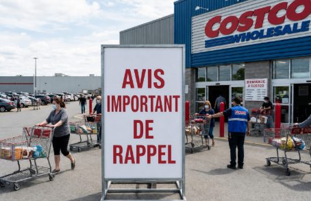Capture decran 2026 05 05 140527 Rappel Costco : des soup&ccedil;ons inqui&eacute;tants derri&egrave;re un produit populaire
