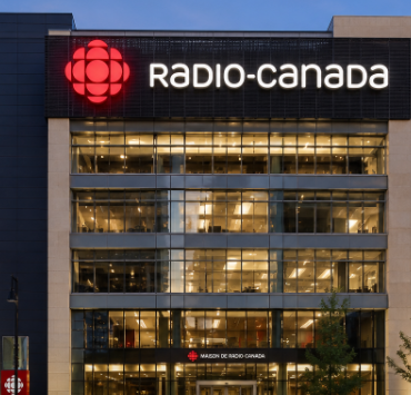 Capture decran 2026 05 05 161456 Une page d'histoire se tourne &agrave; Radio-Canada : Une cheffe d&rsquo;antenne quitte son poste