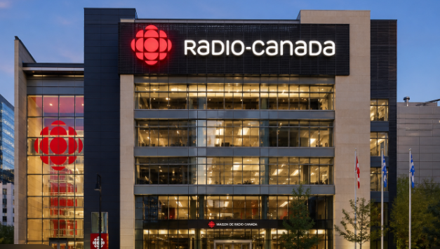 Capture decran 2026 05 05 161456 Une page d'histoire se tourne &agrave; Radio-Canada : Une cheffe d&rsquo;antenne quitte son poste