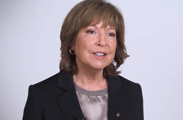 Capture decran 2026 05 05 164610 C&eacute;line Galipeau quitte le T&eacute;l&eacute;journal : un grand changement secoue Radio-Canada