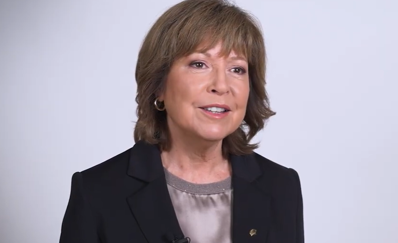 Capture decran 2026 05 05 164610 C&eacute;line Galipeau quitte le T&eacute;l&eacute;journal : un grand changement secoue Radio-Canada