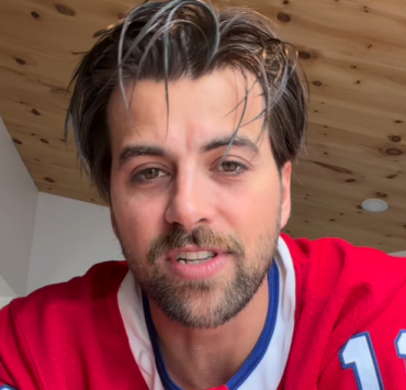 Capture decran 2026 05 05 172819 Grosse frayeur pour Sansdrick Lavoie : il appelle une ambulance en pleine nuit