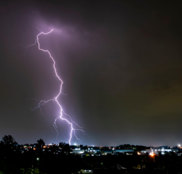 Capture decran 2026 05 05 174843 Orages violents au Qu&eacute;bec : plusieurs r&eacute;gions sous alerte aujourd&rsquo;hui