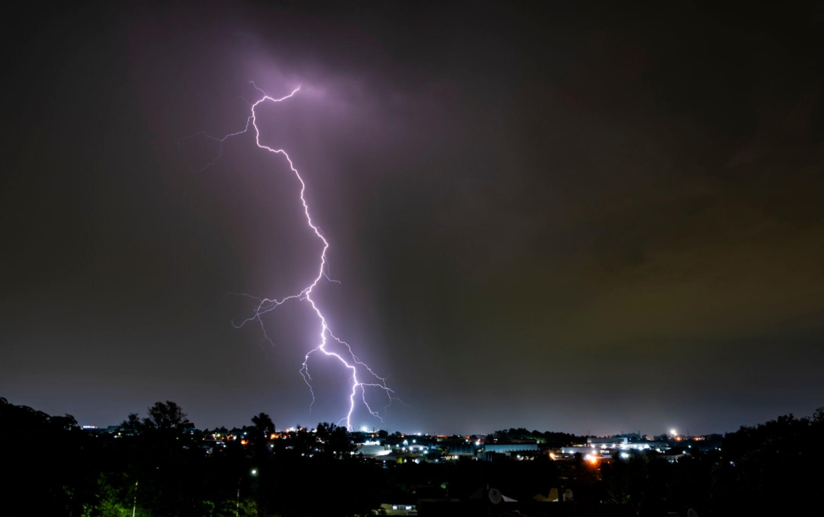 Capture decran 2026 05 05 174843 Orages violents au Qu&eacute;bec : plusieurs r&eacute;gions sous alerte aujourd&rsquo;hui
