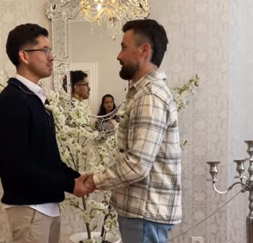 Capture decran 2026 05 05 175044 Un candidat de L&rsquo;amour est dans le pr&eacute; est d&eacute;j&agrave; mari&eacute;&hellip; et personne ne s&rsquo;y attendait